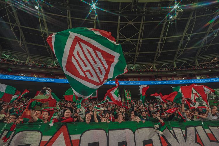 В «Локомотиве» рассказали о корректировках бюджета на 2026 год