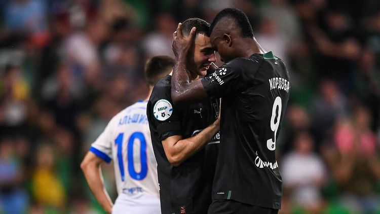 Ждет ли «Спартак» новый провал в гостях у «Краснодара»? Во втором туре РПЛ будет горячая встреча