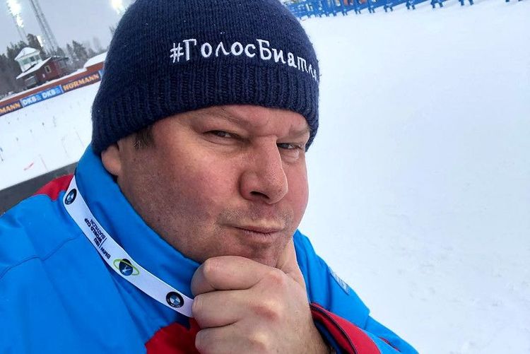 Губерниев отреагировал на вызов на бой от Джигурды