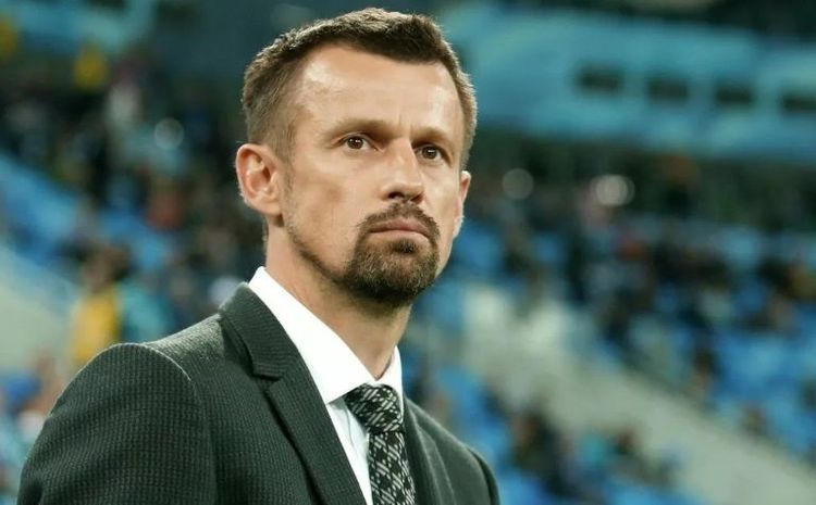 Малой кровью: что узнал Семак в Красноярске