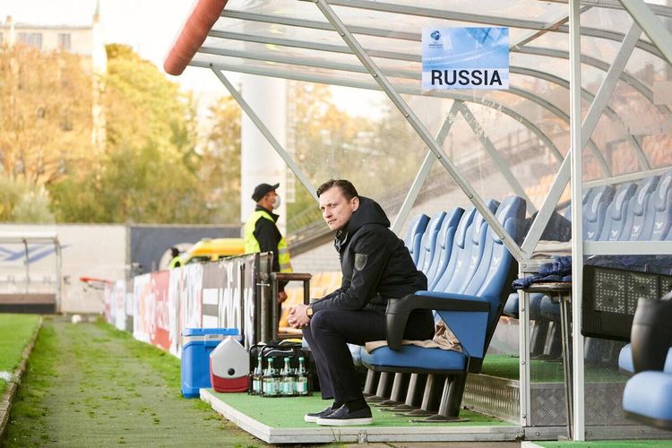 Всё, что нужно знать о молодёжном Евро-2021