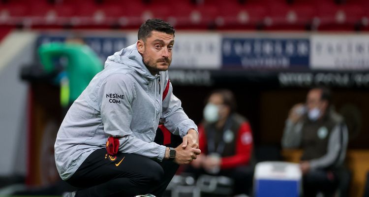 Риера – приоритетный вариант для «Спартака» на замену Станковича
