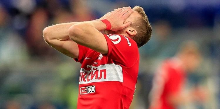 «Спартак» победил в Самаре, но новички все равно вызывают вопросы