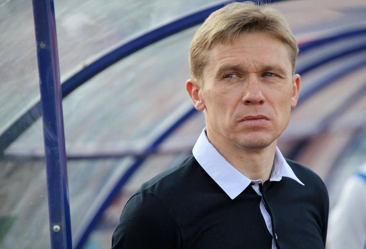 Александр Горшков: Для победы над Уэльсом нужен атакующий состав