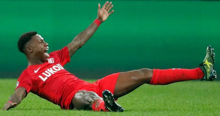 Трансферы «Спартака»: два дня, чтобы привезти Промеса. Что происходит с главным переходом зимы?