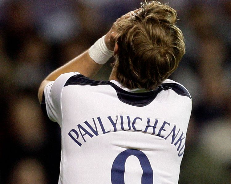 Павлюченко: Если бы мог отмотать назад, то не ушёл бы из АПЛ в РПЛ
