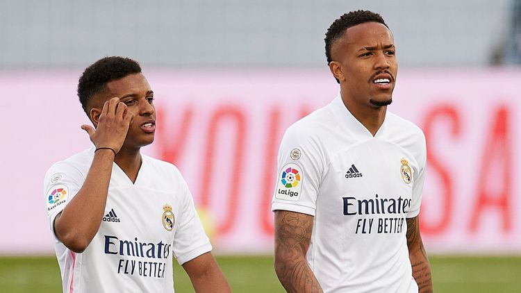 Милитао и восемь звездных футболистов, кто пропустит чемпионат мира-2026 
