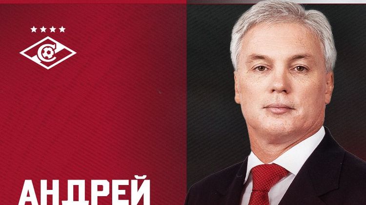 Экс-президент «Спартака» Червиченко – о Мовсесьяне: Хотя бы не иностранец