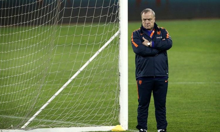 Адвокат нашел себе новую команду. Он имеет шанс встретиться с «Зенитом»