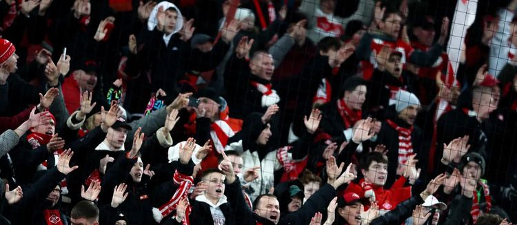 Адвокат Бушманов рассказал, какое наказание грозит «Спартаку» и участникам драки с фанатом ЦСКА