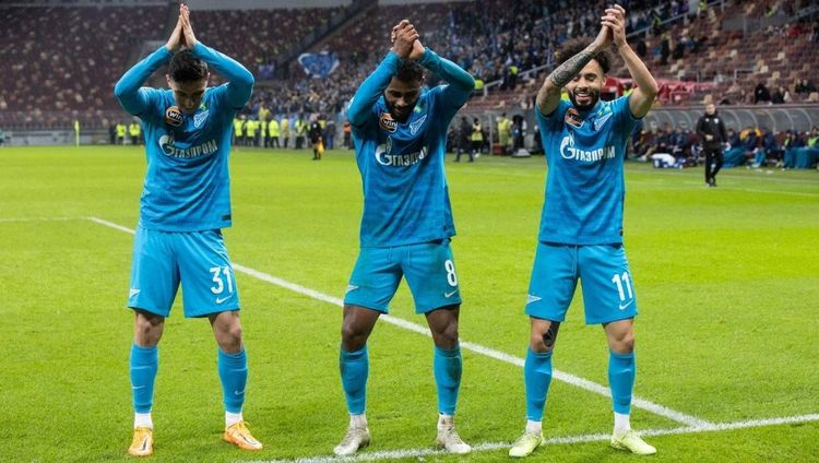 Капитан «Зенита», бомбардир «Спартака» и легенда РПЛ: кто мог бы сыграть за сборную легионеров против России