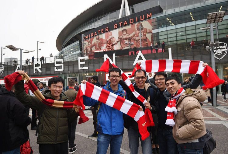 Демократичные цены и полицейский эльф. Что мы обязаны перенять у англичан