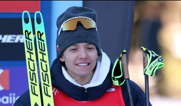 Панжинский: Выступление Коростелева в масс‑старте на «Тур де Ски» выше всех похвал