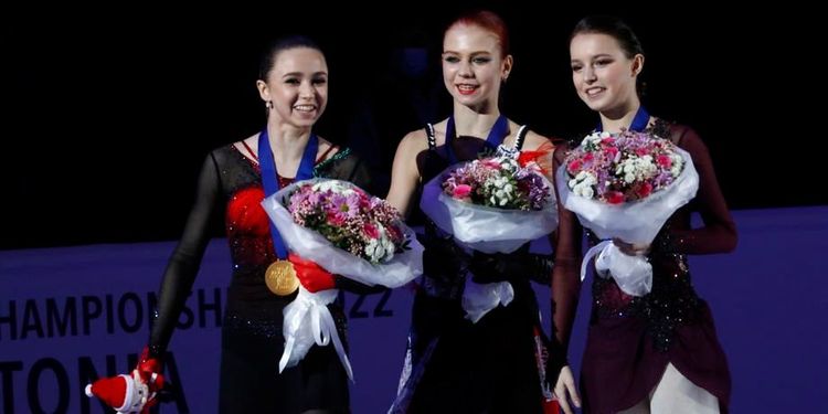 Смена спортивного гражданства учениц Тутберидзе. Насколько это реально?