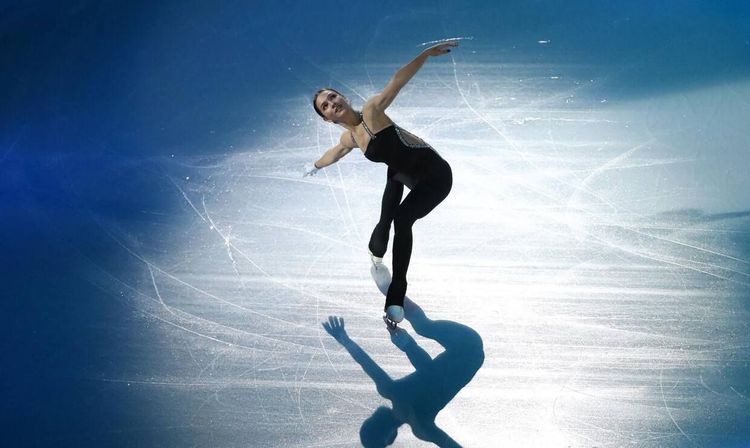 Станислава Константинова: Чемпионат мира? Мою кандидатуру даже фанаты не рассматривали!