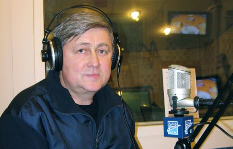 Алексей Стрепетов: Стадион на Крестовском острове заполнят болельщики со всего мира