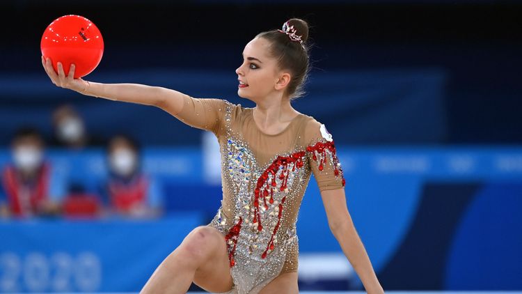 Арина Аверина: Не представляю переезд из России
