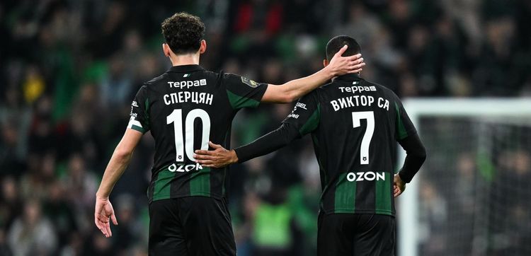 «Краснодар» намерен добиться переноса матча с «Рубином»