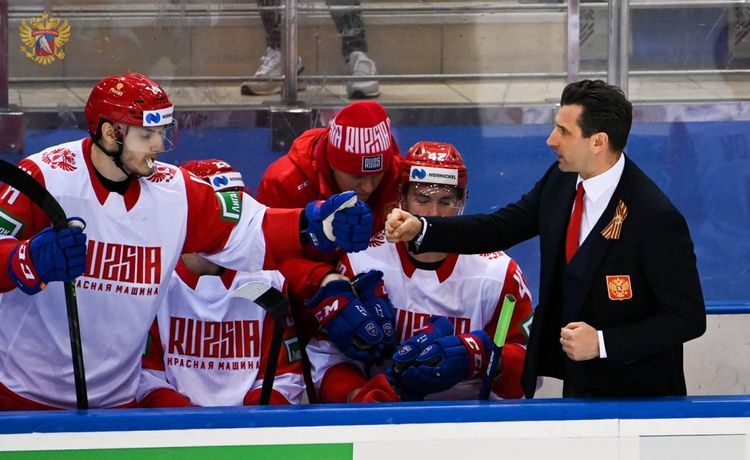 Ротенберг готов взять реванш у Беларуси. Кого вызвали в сборную на Кубок Первого канала