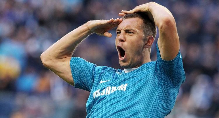 Битва двух экс-уфимцев в Москве и анекдоты нашего футбола
