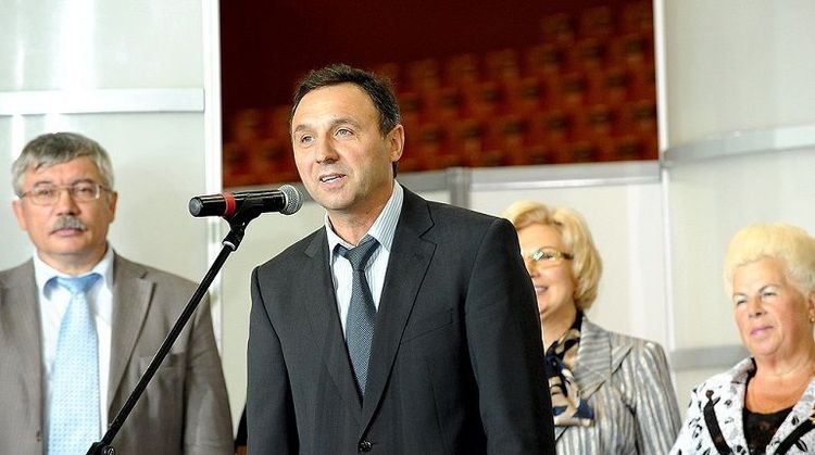 Николай Скляренко: Едва не арестовали команду Rammstein