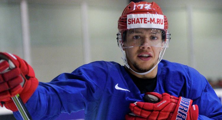 Артемий Панарин: Не забей Кучеров, еще неизвестно, как бы все закончилось