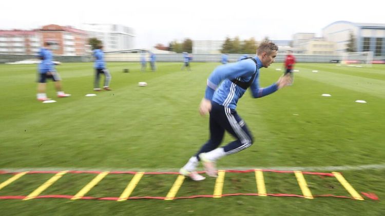 У «молодежки» нет права на ошибку