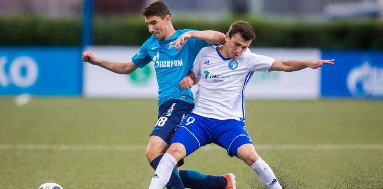 Леон Мусаев: Все молодые футболисты хотят играть в «Зените» и в сборной России