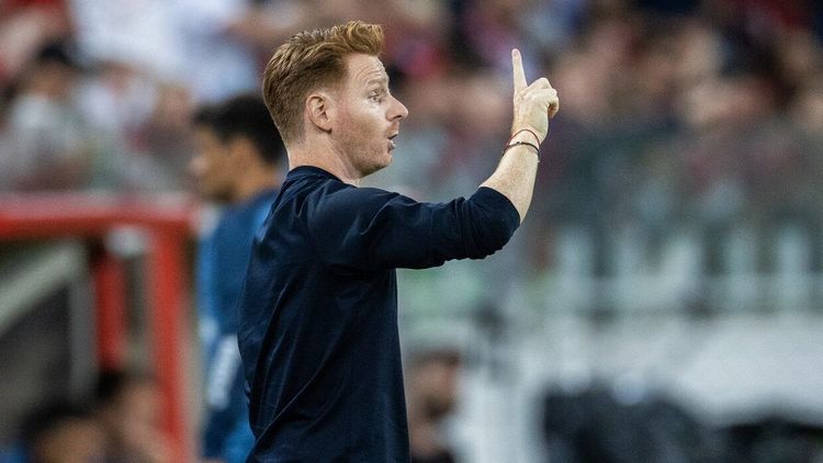 Безвыигрышная серия «Спартака» рискует затянуться. Ближайший матч может поставить под вопрос будущее Абаскаля