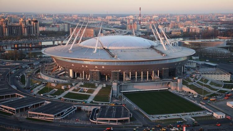 Бакланы против Рокки