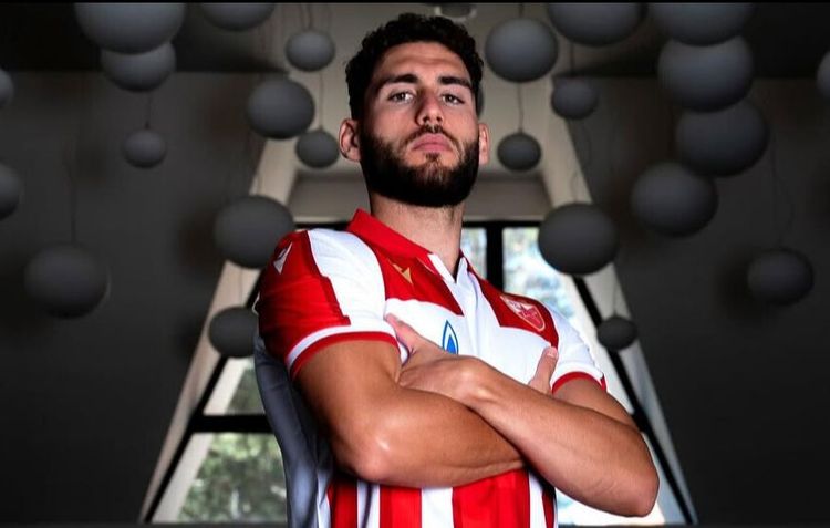  Тикнизян может перейти в «Порту» или «Бенфику»