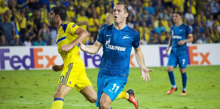 Питеру включили «мазган»!