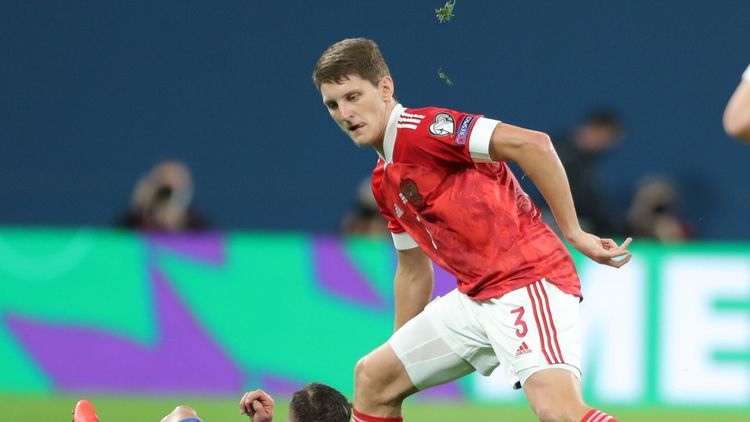 Дивеев не нужен «Зениту». Почему обмен с ЦСКА – плохое решение для сине-бело-голубых