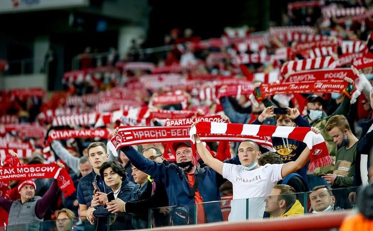 РПЛ тоже виновата в скандале с болельщиками. Но и к «Спартаку» есть вопросы