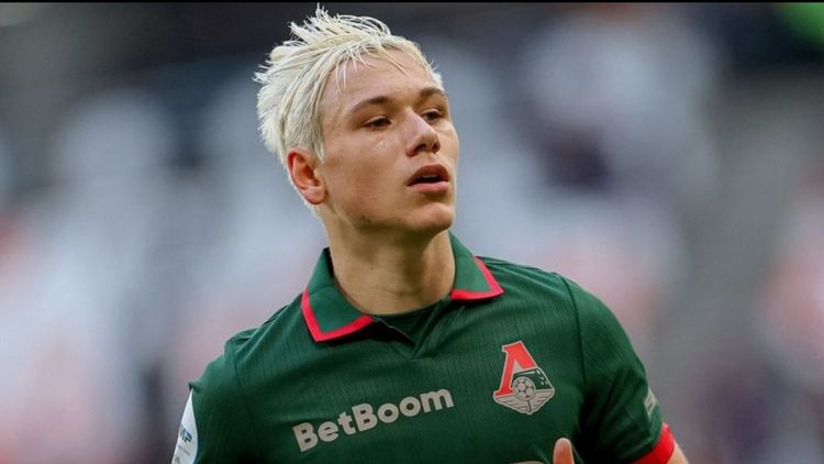 Представитель Батракова опроверг слухи об интересе со стороны «Монако»