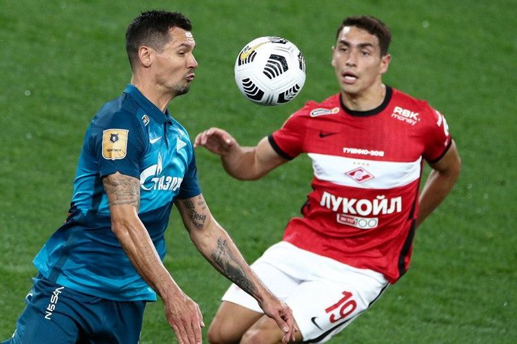 Матчей «Зенит» - «Спартак» все равно будет больше. Новая система РПЛ выигрывает у старой в любых обстоятельствах