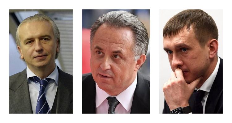 Дюков, Мутко, Алаев: кто станет президентом РФС?