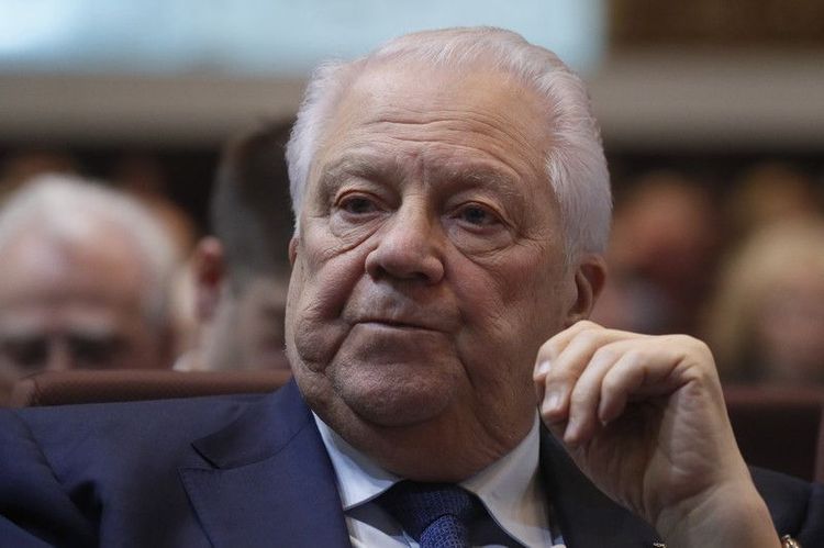 Почетный президент ОКР об уходе Наторпа: В олимпийском движении более 200 стран, а уйти решился только один