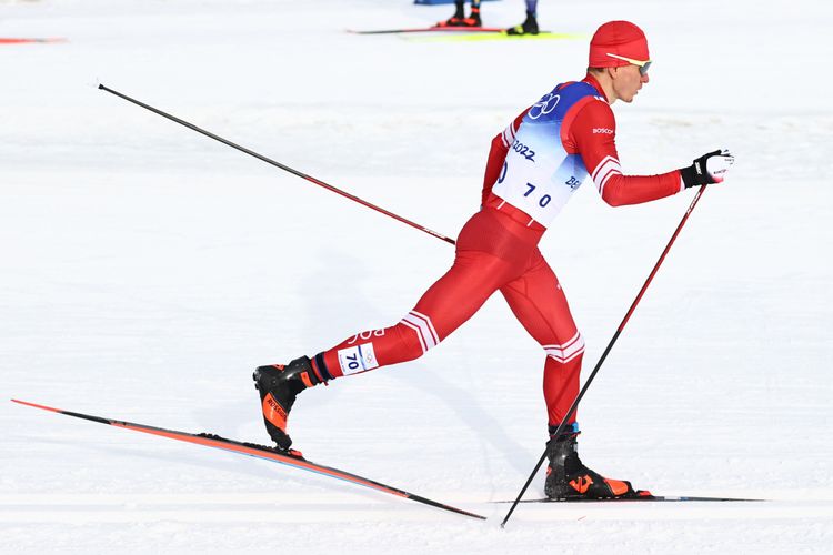 Бородавко отреагировал на упрощение правил допуска россиян со стороны FIS