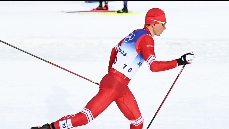 Васильев – о Самуэльссоне: Таких людей надо отстранять от спорта