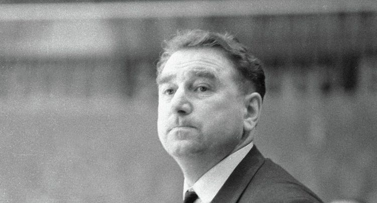 Анатолий Тарасов. Отец русского хоккея или гений самопиара?