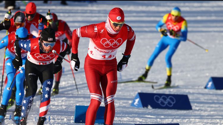 «Должно быть служение спорту». Егорова – о том, где Большунову искать мотивацию