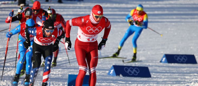 CAS обязал FIS допустить россиян до международных турниров