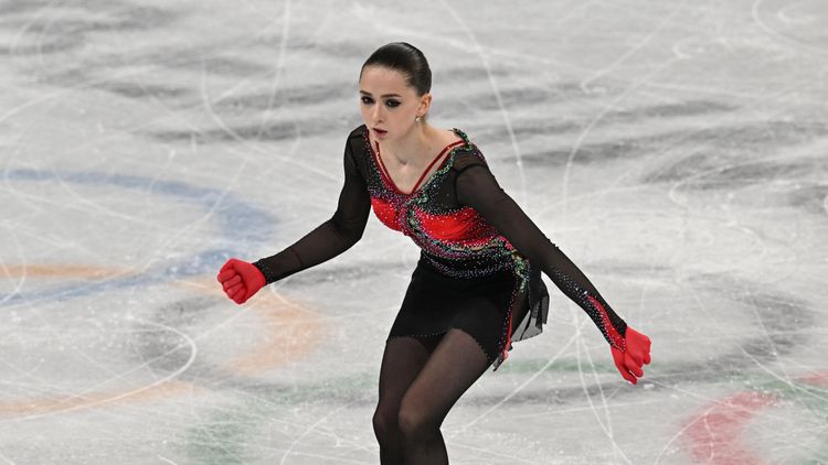 Захарова оценила перспективы Валиевой после возвращения