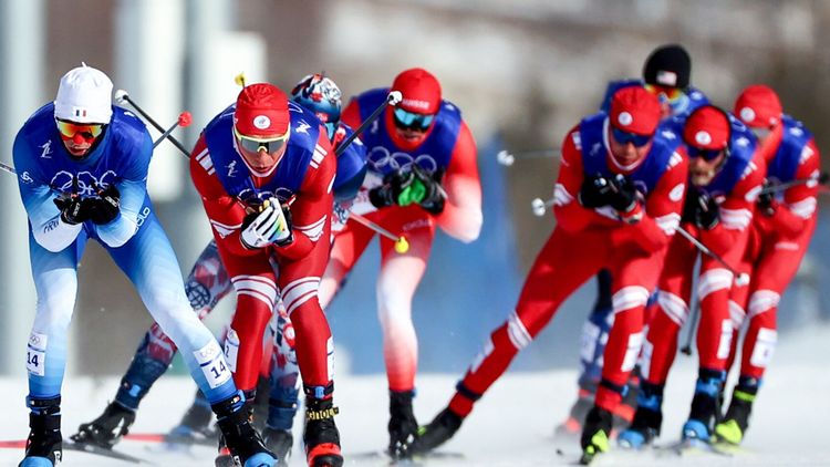 Бородавко заявил, что ему больно смотреть соревнования без участия россиян