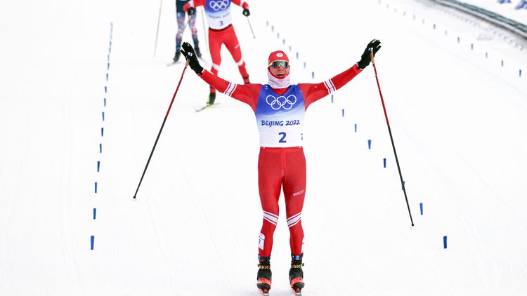 Вице-спикер Госдумы Жуков: Есть хорошие шансы вернуть наших лыжников