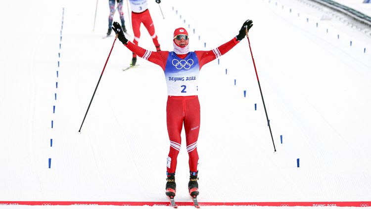 Тренер по лыжным гонкам Турышев – о Большунове: Своим поведением подает плохой пример