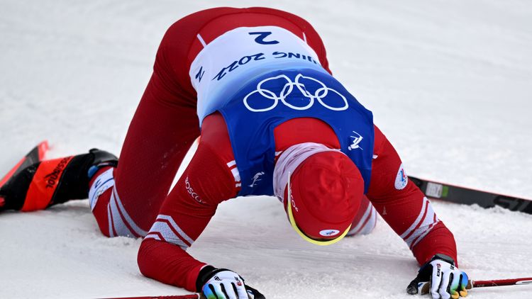 Егорова: Россию не пустили на Олимпиаду-2026 из-за страха конкуренции и политики