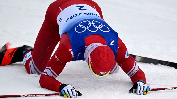 Большунова не пустили на Олимпиаду. Ему пора завершать карьеру?