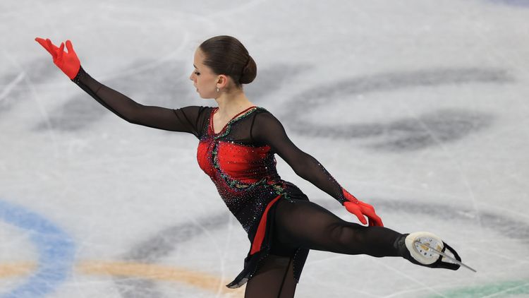 Гербольдт: Валиевой будет очень сложно после возвращения